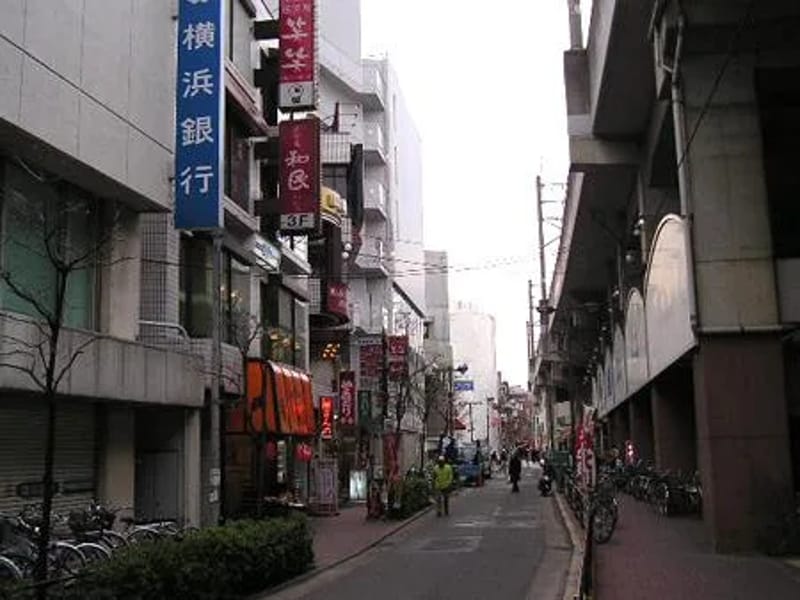 まどか武蔵新城 - 有料老人ホーム in 川崎市高津区, 神奈川県 photo 2