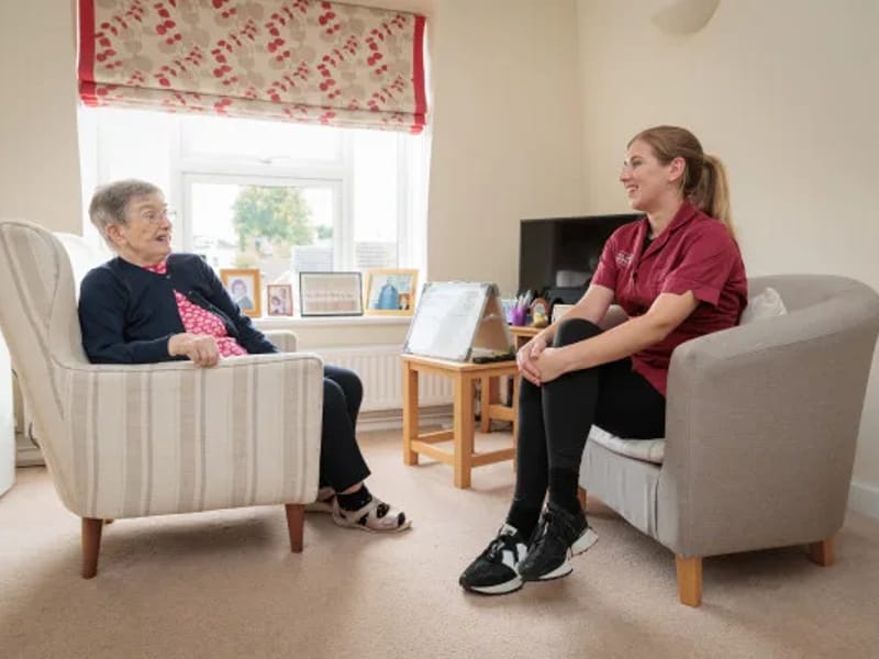 All About Home Care (Kent) - In-Home Care in Tonbridge, England photo 1