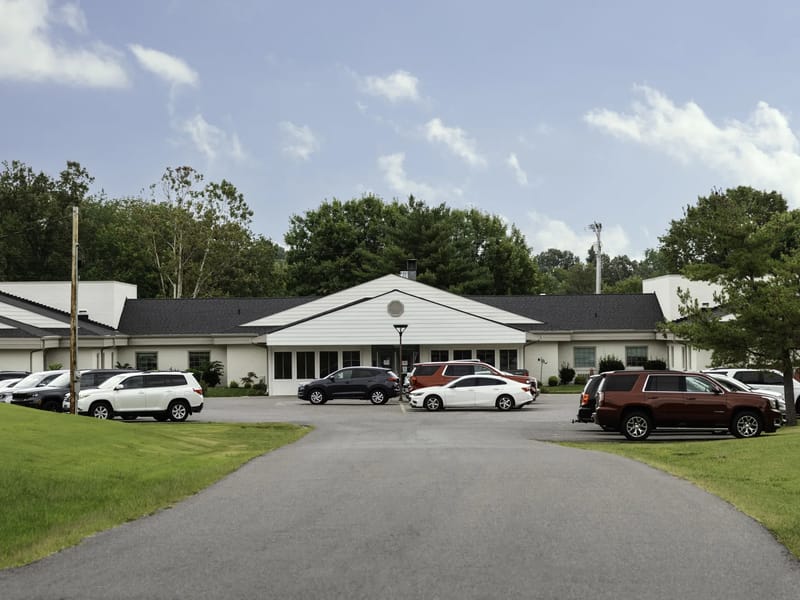 Calvert City Convalescent Center - Nursing Home in Calvert City, KY photo 1