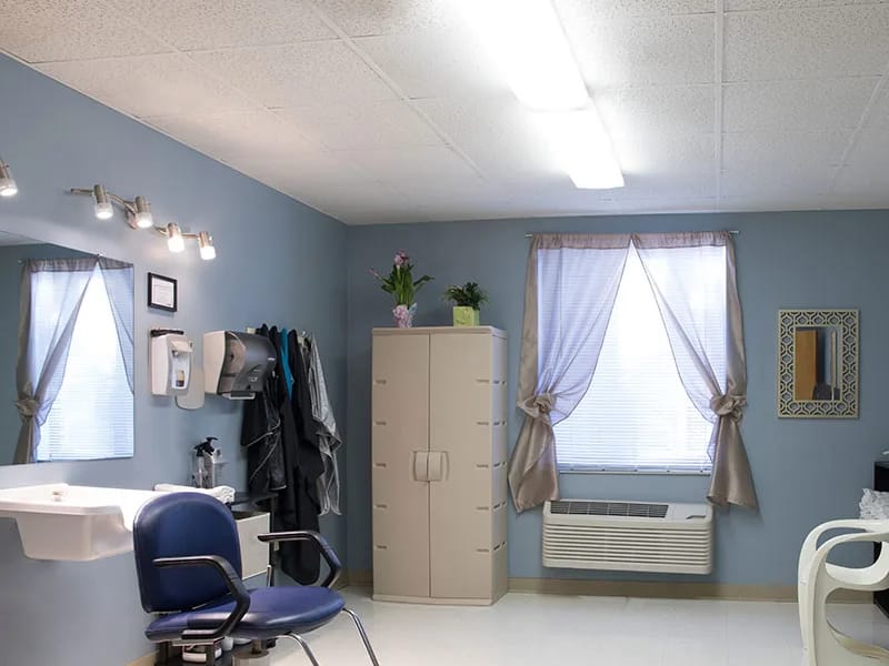 Autumn Care of Marion - Nursing Home in Marion, NC photo 1