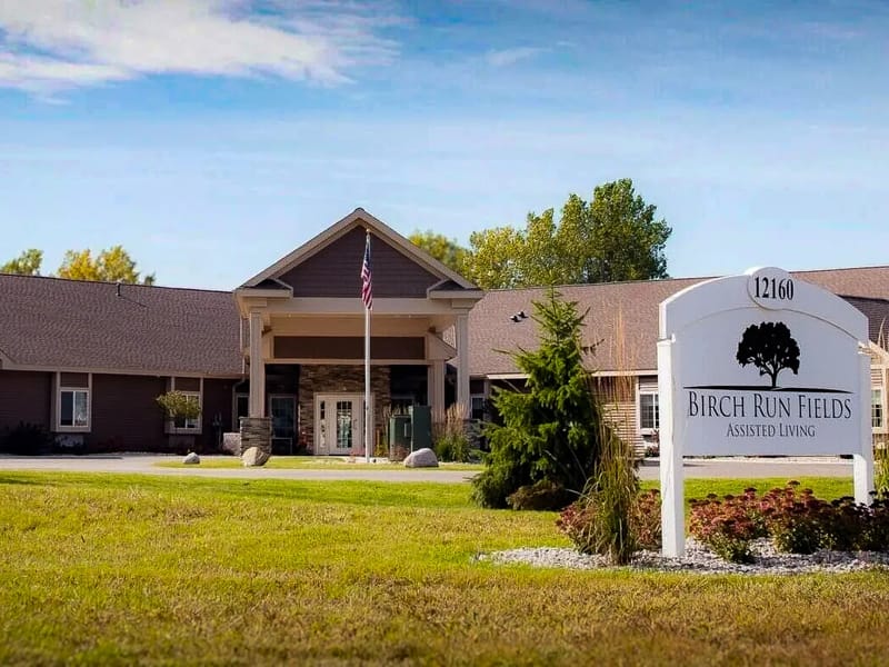Birch Run Fields Assisted Living - Assisted Living in Birch Run, MI photo 1