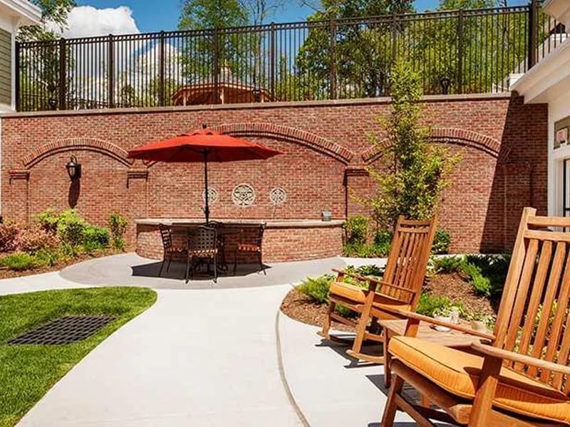 Brightview On New Canaan - Assisted Living in Norwalk, CT photo 1