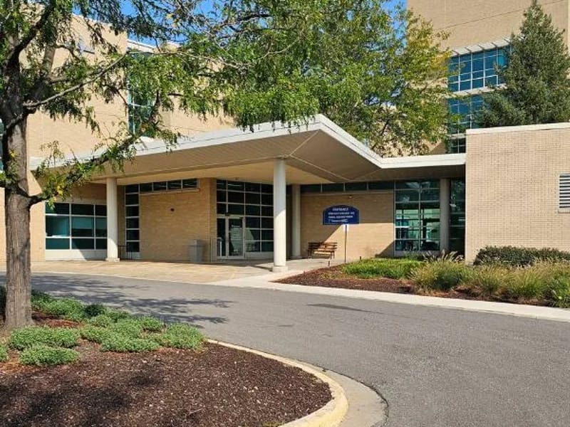 Franciscan Senior Health & Wellness Michigan City Center - PACE Program in Michigan City, IN photo 1