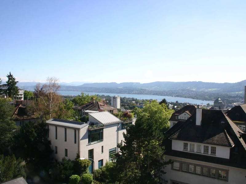 Pflegeheim Salem - Pflegeheim in Zürich, Zurich photo 2