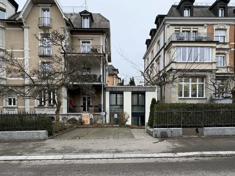 Pflegeheim Salem - Pflegeheim in Zürich, Zurich photo 3