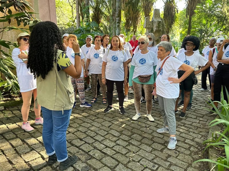 ASSOCIACAO CONVIVENCIA VILA DO SOL - Cuidado Domiciliar in Rio De Janeiro, RJ photo 1