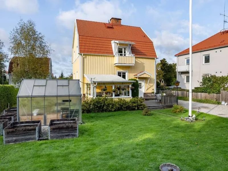 Villa Stallgången - Äldreboende in Eskilstuna, Södermanlands län photo 2