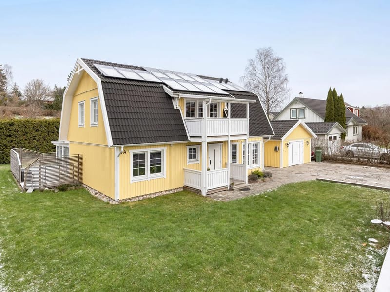Villa Stallgången - Äldreboende in Eskilstuna, Södermanlands län photo 3