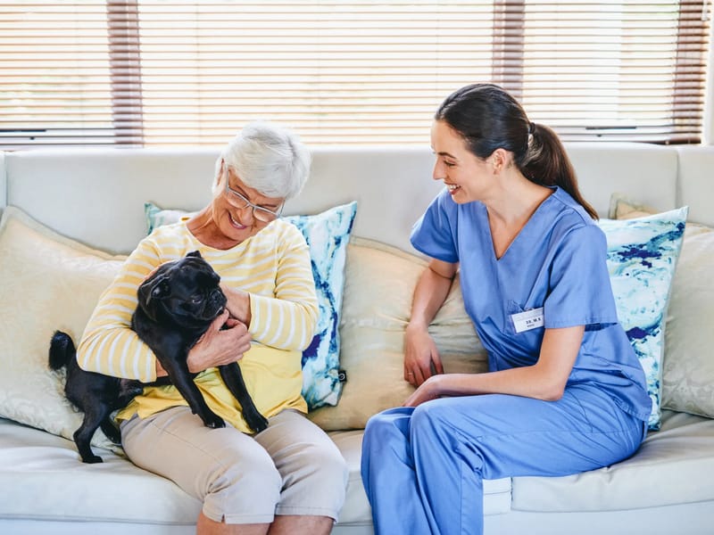 All Love Homecare LLC - Home Health Nursing in Waterbury, CT photo 6