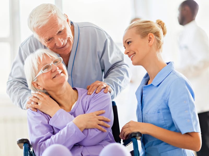 All Love Homecare LLC - Home Health Nursing in Waterbury, CT photo 3