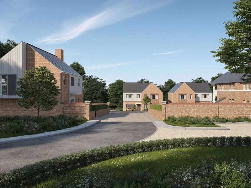 Poplars - Assisted Living in Horley, England photo 3