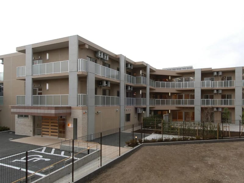 くらら用賀 - 有料老人ホーム in 世田谷区, 東京都 photo 3