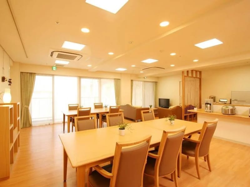 くらら用賀 - 有料老人ホーム in 世田谷区, 東京都 photo 1