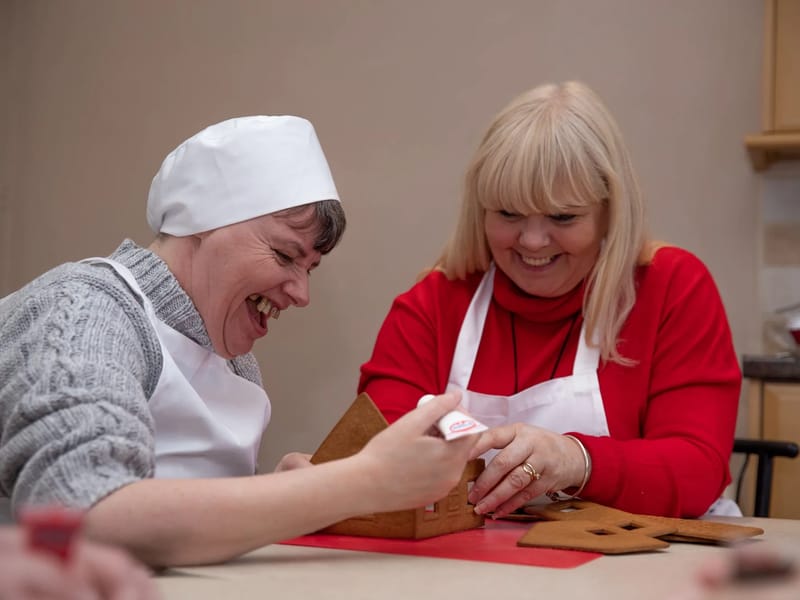 Sunderland Community Support Service in Sunderland, England photo 2