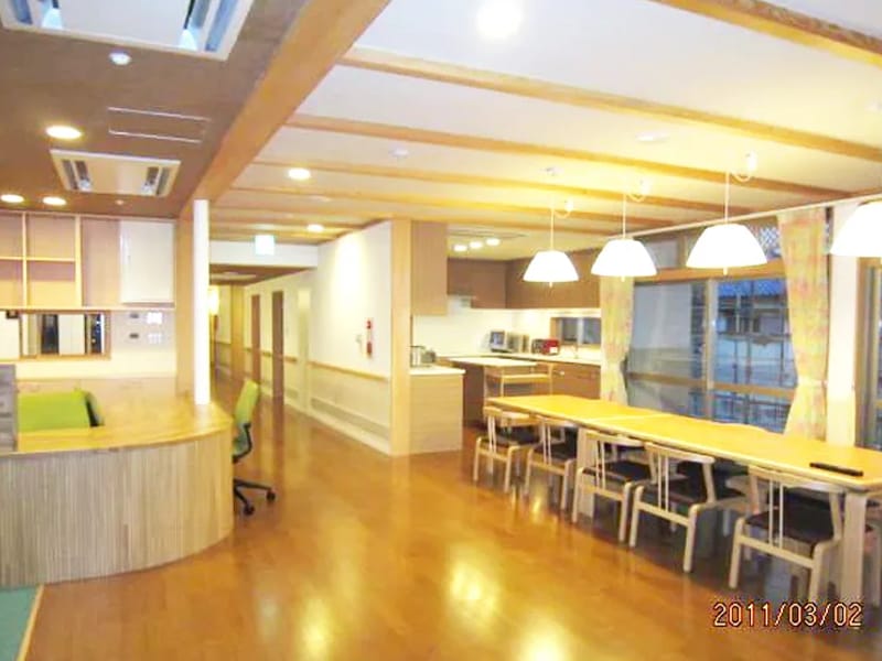 いずみ池上の里 - 有料老人ホーム in 和泉市, 大阪府 photo 4