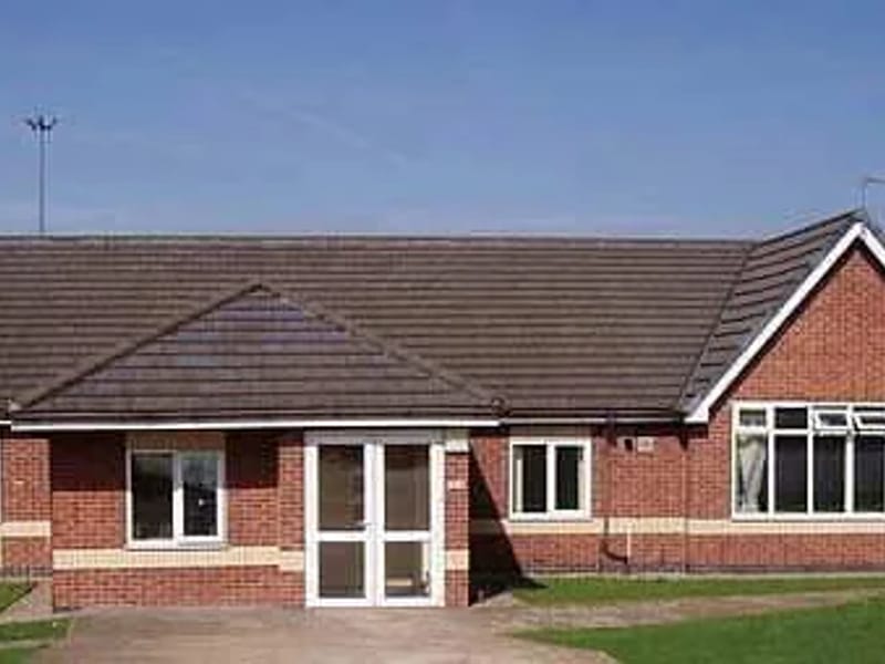 Moston Grange Nursing Home in Manchester, England photo 3
