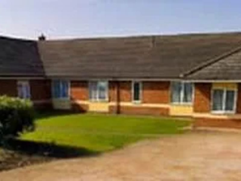 Moston Grange Nursing Home in Manchester, England photo 2