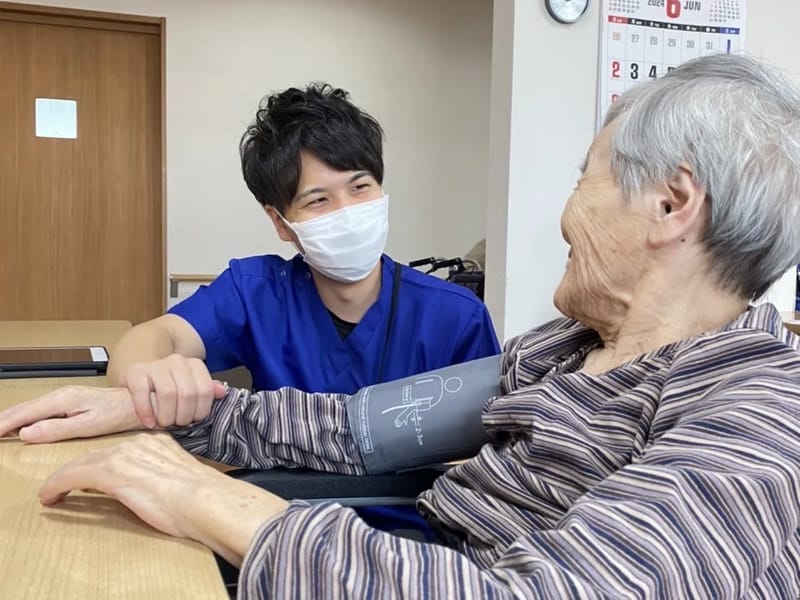 えん訪問看護ステーションOkiShare - 訪問看護 in 南城市, 沖縄県 photo 3