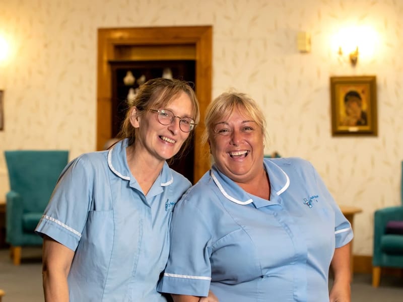 Nazareth House - Lancaster - Nursing Home in Lancaster, England photo 3