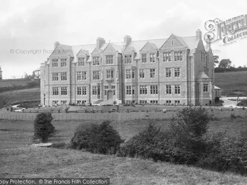 Nazareth House - Lancaster - Nursing Home in Lancaster, England photo 2