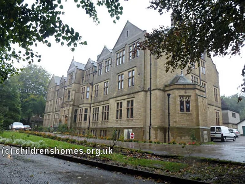 Nazareth House - Lancaster - Nursing Home in Lancaster, England photo 1