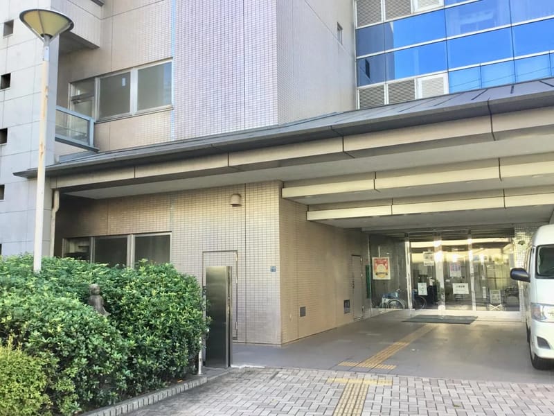 いずみの苑指定居宅介護支援事業所 - 有料老人ホーム in 板橋区, 東京都 photo 3
