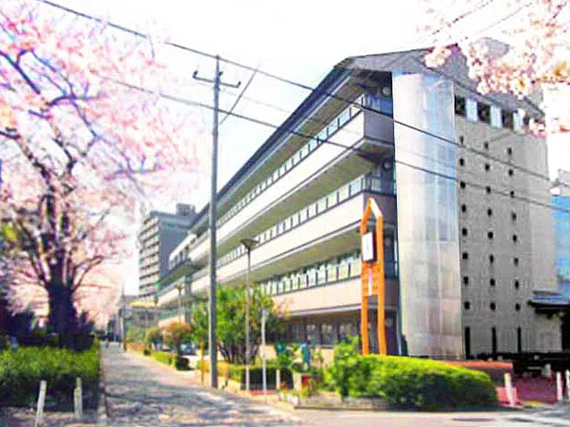 いずみの苑指定居宅介護支援事業所 - 有料老人ホーム in 板橋区, 東京都 photo 2