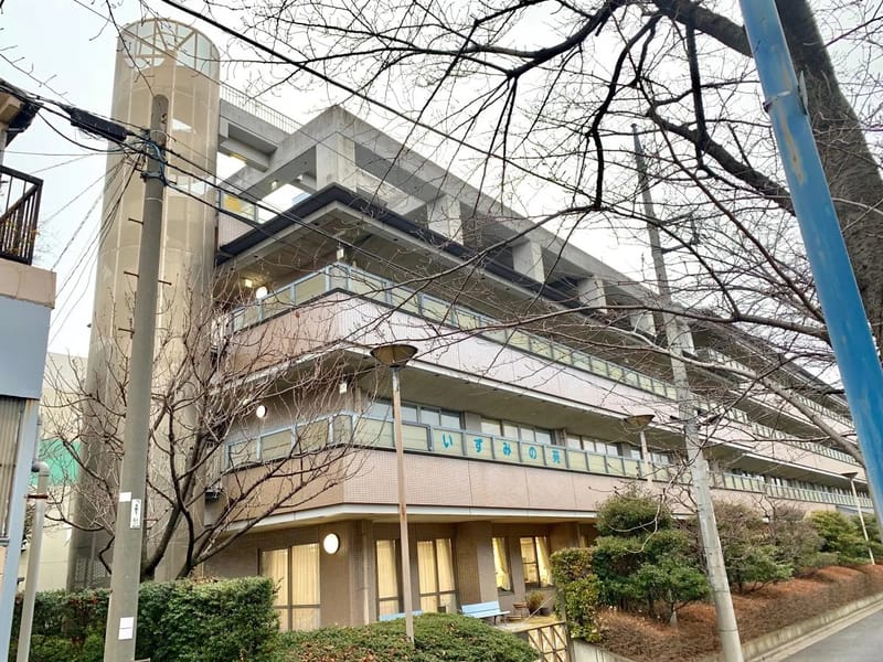 いずみの苑指定居宅介護支援事業所 - 有料老人ホーム in 板橋区, 東京都 photo 1