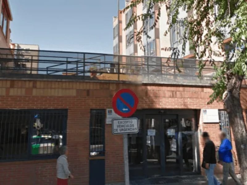 Residencia Para Mayores Juan Xxiii - Hogar de Ancianos in Móstoles, Madrid photo 2