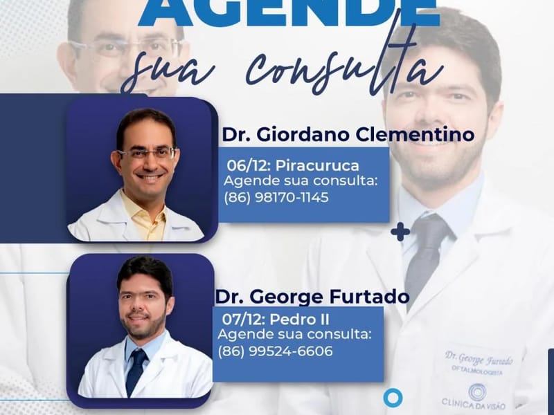 PI VISAO OFTALMOLOGIA - Cuidado Domiciliar in Campo Mourão, PR photo 3