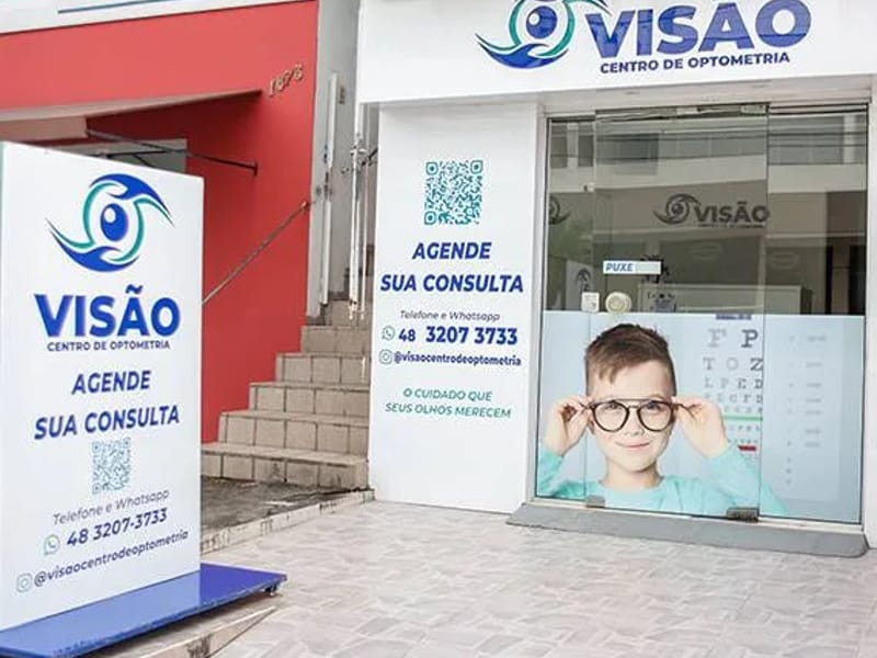 PI VISAO OFTALMOLOGIA - Cuidado Domiciliar in Campo Mourão, PR photo 1