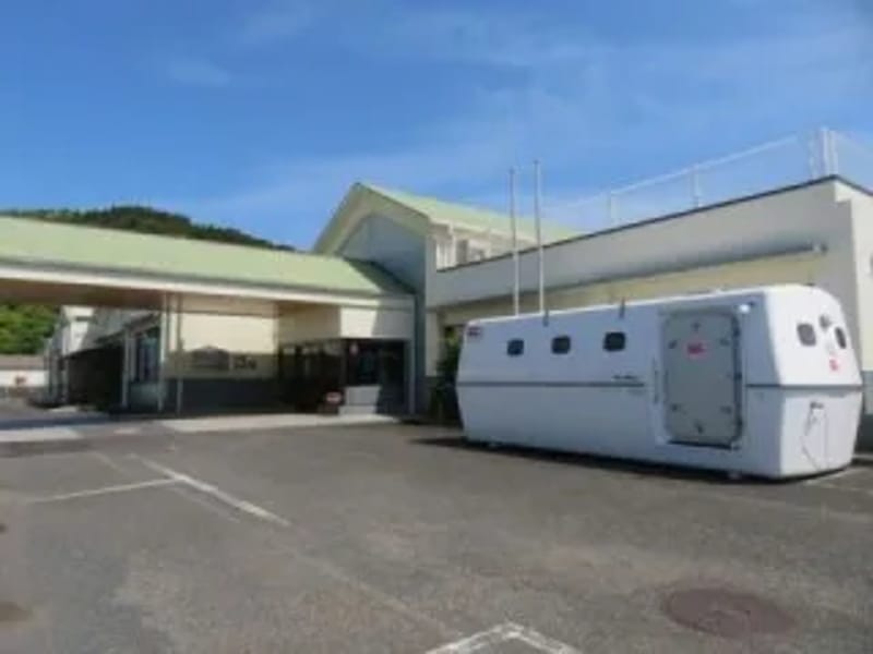 くろしおの里 - 有料老人ホーム in 日南市, 宮崎県 photo 2