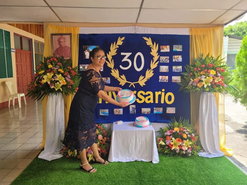 HOGAR DE ANCIANOS SAN FRANCISCO DE ASIS - Hogar de Ancianos in CRESPO, ENTRE RÍOS photo 2