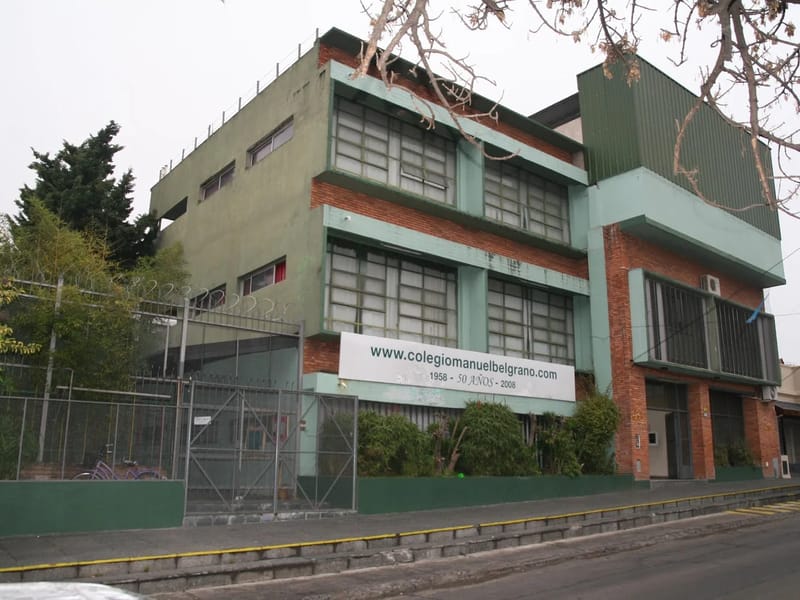INSTITUTO SAN ESTEBAN - Hogar de Ancianos in BELGRANO, CABA photo 1