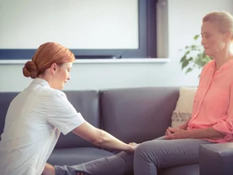 Emerald Hearts Healthcare - Home Health Nursing in Tarzana, CA photo 3
