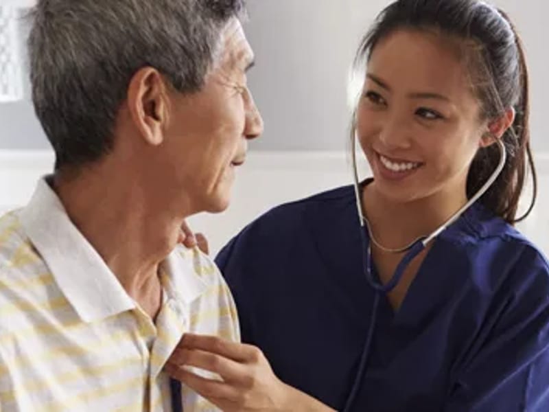 Emerald Hearts Healthcare - Home Health Nursing in Tarzana, CA photo 2