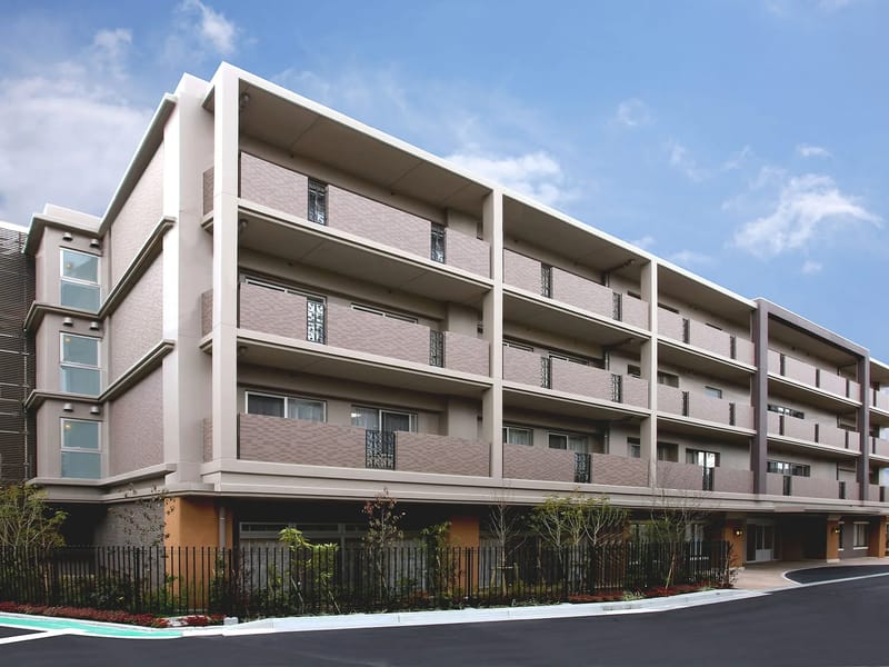 GTLナーシングサービス宝塚逆瀬川 in 宝塚市, 兵庫県 photo 3