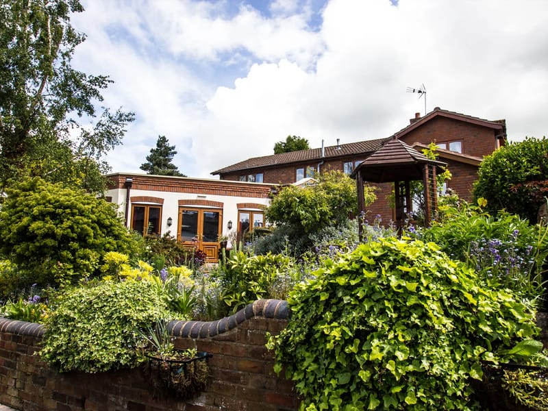 Oriel Care Home - Assisted Living in Stourbridge, England photo 3