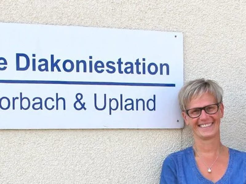 Ambulanter Pflegedienst Regina Walz - Häusliche Pflege in Korbach, Hessen photo 3