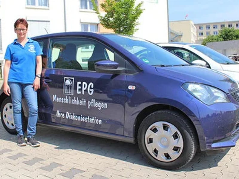 Ambulanter Pflegedienst Regina Walz - Häusliche Pflege in Korbach, Hessen photo 2