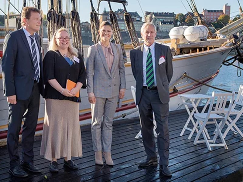 Viktoriagården - Serviceboende in Ängelholm, Skåne län photo 3