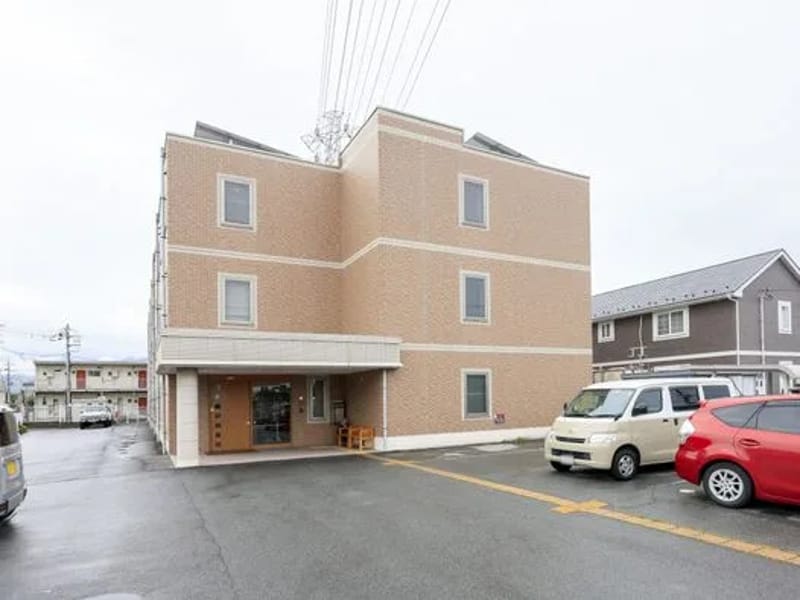 なかこの家 - 有料老人ホーム in 甲府市, 山梨県 photo 2