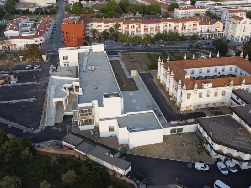Santa Casa da Misericórdia de Évora - Lar de Idosos in Évora, Évora photo 2