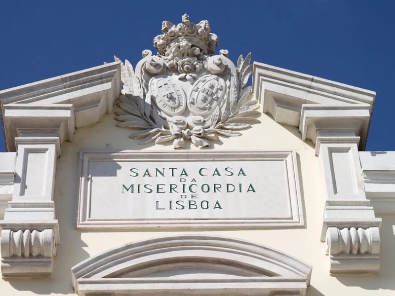 Santa Casa da Misericórdia de Évora - Lar de Idosos in Évora, Évora photo 3
