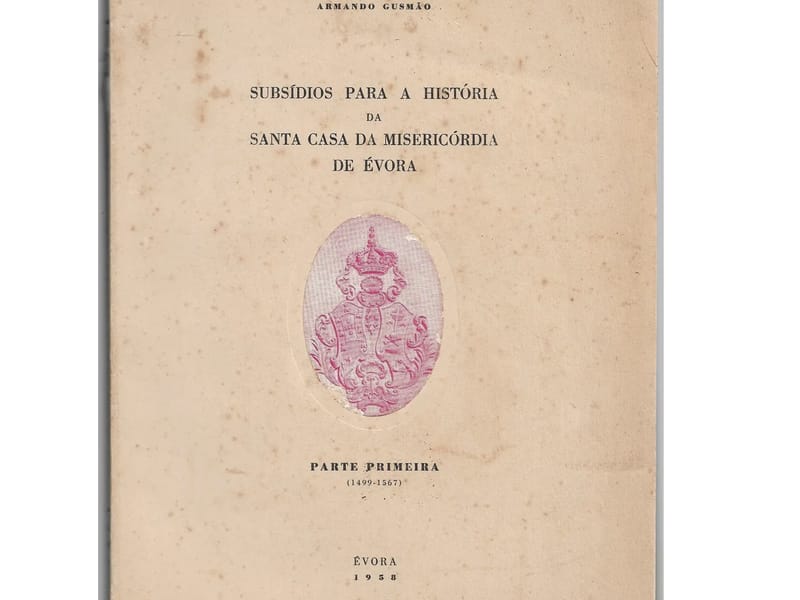 Santa Casa da Misericórdia de Évora - Lar de Idosos in Évora, Évora photo 1