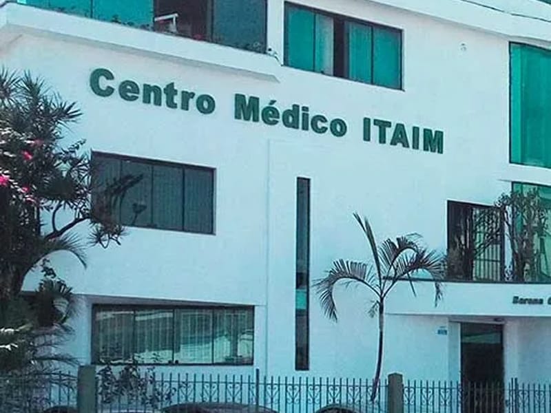 Instituto De Reabilitacao Itaim - Cuidado Domiciliar in São Paulo, SP photo 2