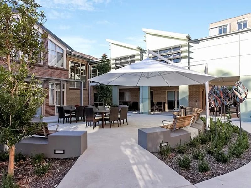 Southern Cross Care Kildare Residential Aged Care - Nursing Home in Maroubra, NSW photo 1