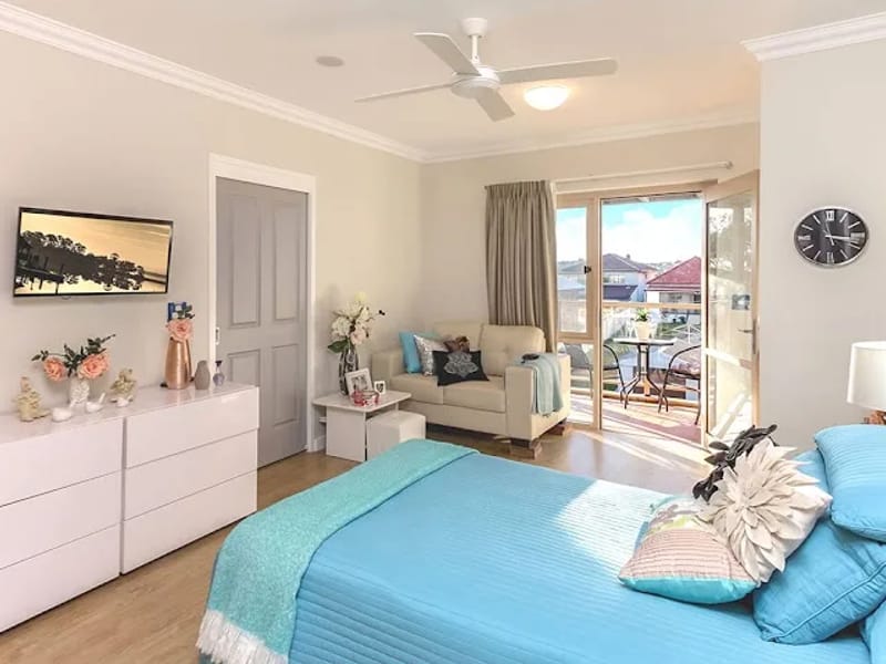 Southern Cross Care Kildare Residential Aged Care - Nursing Home in Maroubra, NSW photo 5