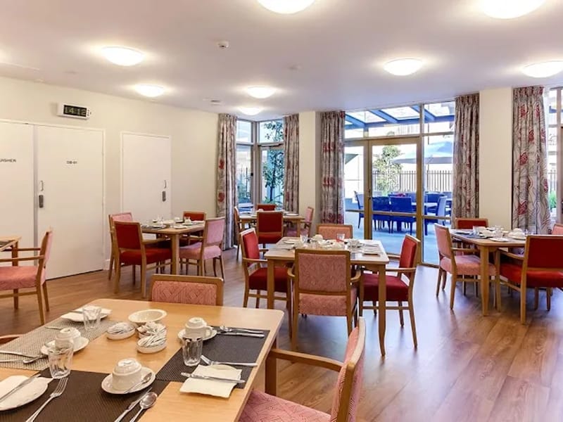 Southern Cross Care Kildare Residential Aged Care - Nursing Home in Maroubra, NSW photo 6