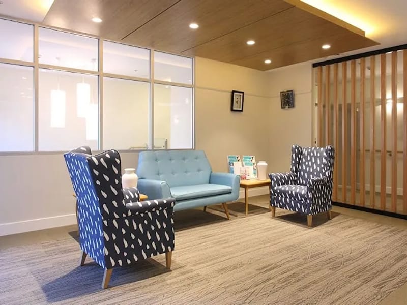 Southern Cross Care Kildare Residential Aged Care - Nursing Home in Maroubra, NSW photo 2